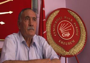 CHP'den tepki
